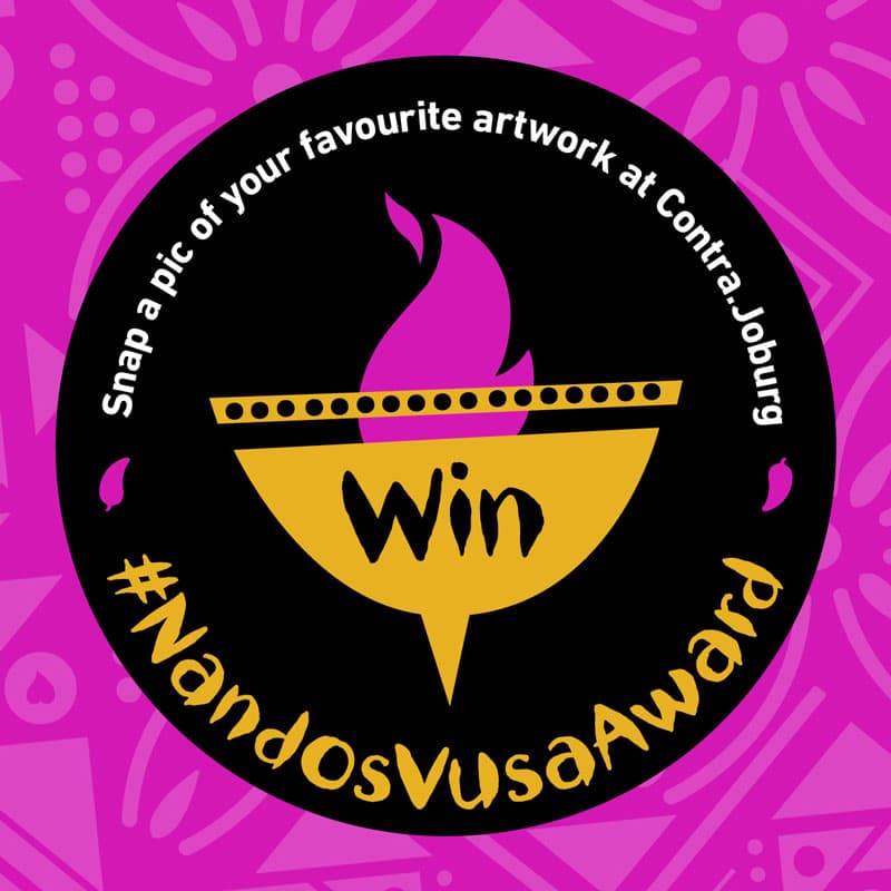 person behind a counter at CK