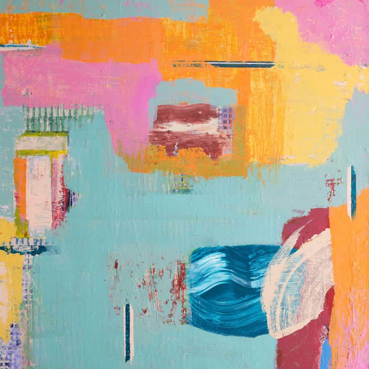 Art piece at Vergelegen Plein