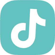 TikTok icon
