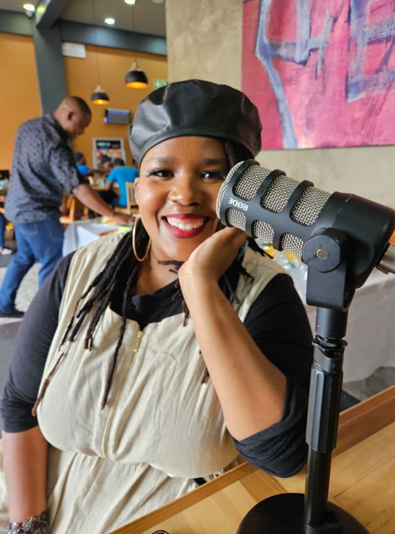 Image of Noluthando Ngema