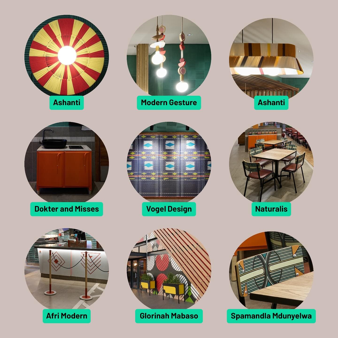 Nando's Mafikeng Drive Thru casa