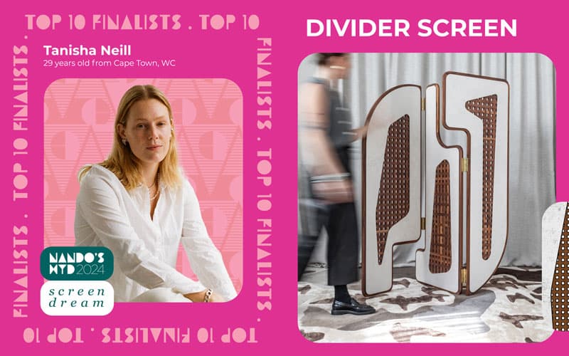 A picture of Tanisha