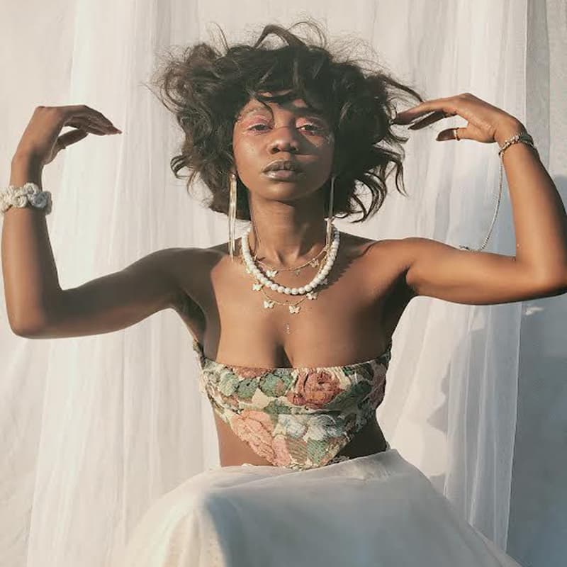 A picture of Ndaya Ilunga