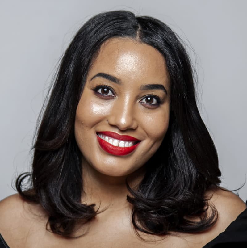 A picture of Robyn Munnik