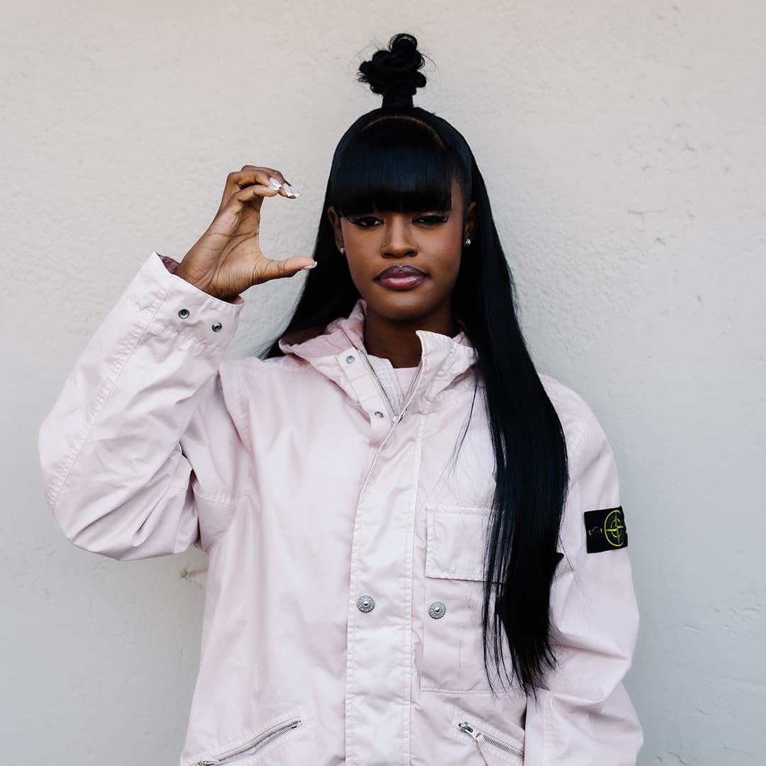 Picture of Chy Cartier